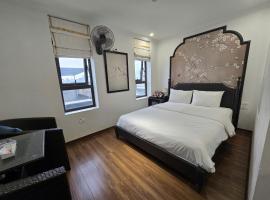 Nhật Tân Hotel Hà Nội - Lê Trọng Tấn, khách sạn ở Kon Rung (1)