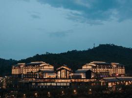 Pullman Yuxi, khách sạn ở Yuxi