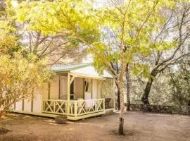 Bungalow Confort 5 Pers avec Terrasse - API-1-52-1660