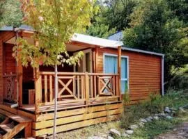 Mobil-Home Confort pour 4 pers. avec Terrasse - API-1-52-1675