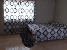 Irie Bamboo، فندق في Bamboo