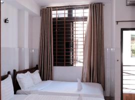 5H homestay & Motorbikes For Rent, Hotel in Huế