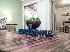 Little Jxn Condo 5 min from Highland Village