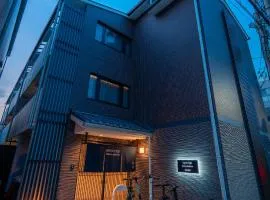 Newly Renovated Hotel Kyoto Toji Suites & Residence 京都 東寺