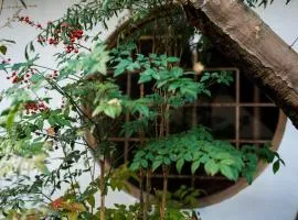 割烹旅館かんな和別邸