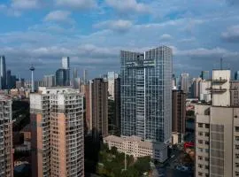 Atour Hotel Shenyang Youth Avenue Square