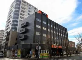 APA HOTEL Fukushima Ekihigasi