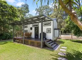 Rural Oasis - Tiny Home