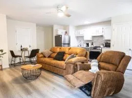 Bird's Nest near Dollywood, Island, LeConte