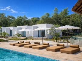 Le Baoli Koh Rong, hotel di Kaôh Rŭng (2)