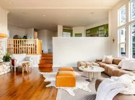 Lakeview Mountain Modern