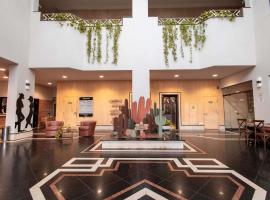 Presidente Prudente में, होटल ibis Styles Presidente Prudente Portal D'Oeste
