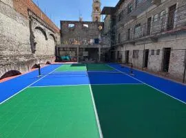 Hostal Casa De Arcos