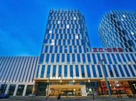 Atour Hotel Zhongshang World Silicon Valley Avenue