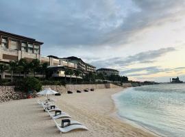 Casa Ole, hotel u gradu Punta Engaño