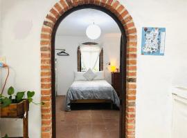 Hostal Corazón de Allende, Hotel in San Miguel de Allende