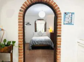 Hostal Corazón de Allende