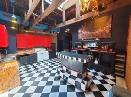 Rockstar Penthouse Speakeasy - Massive by Broadway