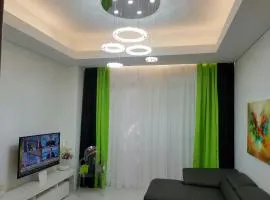 Laura Grande Apartment