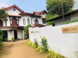 Anjana Villa