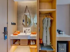 Atour Hotel Changchun Jingkai District, South Lake Road