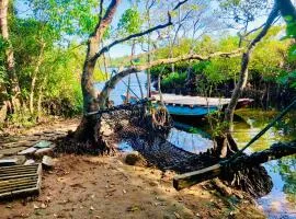 Thotupola Villa - Mirissa