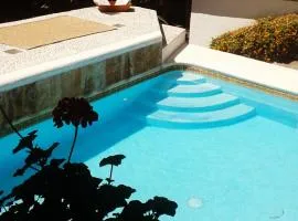 La Casona Breakfast & Wellness Center