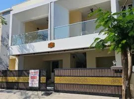 Chippy Service Apartment Trichy No 328