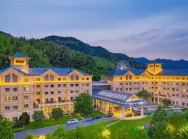 Deefly Yinrun Town Hotel