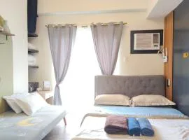 1 Bedroom Condo near airport