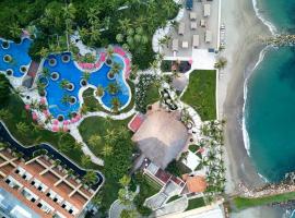 The Westin Resort & Spa, Puerto Vallarta