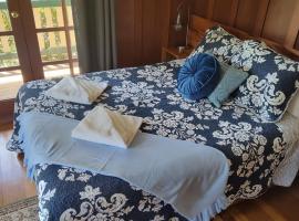 Bridgefield Guest House, hotel v mestu Margaret River