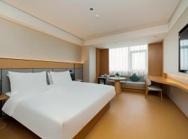 JI Hotel Danzhou Yangpu Economic Development Zone, hotel Tancsouban