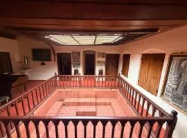 Kunnathu Tharavadu Heritage Homestay