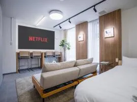 リトリートタワー博多ー美野島ー