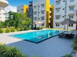 Apartment For Rent