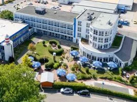 DLRG Tagungszentrum Hotel Delphin