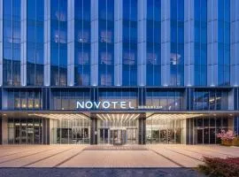 Novotel Shanghai Baoshan Jiusi