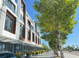 Homestay Tứ Thiên