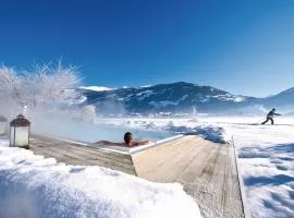 Theresa Wellness-Genießer-Hotel