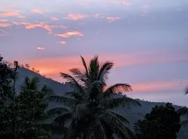 Ella Mountain Breeze Villa