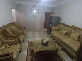 Cairo, 15th of May City, Neighborhood 12, Building 4, Apartment 1