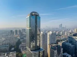 Sheraton Nanjing Kingsley Hotel & Towers