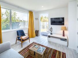 Aero on Massey St, Hotel in Greytown