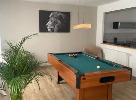 Appartement élégant centre Schirmeck