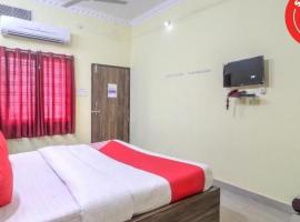 Hotel kashish, hotel v destinácii Waigaon