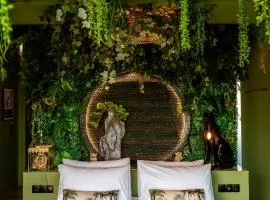 Fairytale Athens Suites