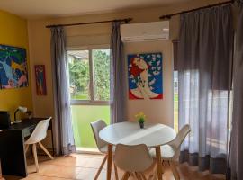 Apartamento zona residencial Montesol, Hotel in L'Eliana