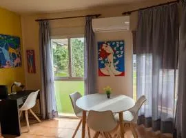 Apartamento zona residencial Montesol