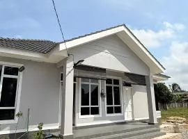 Camellia Homestay